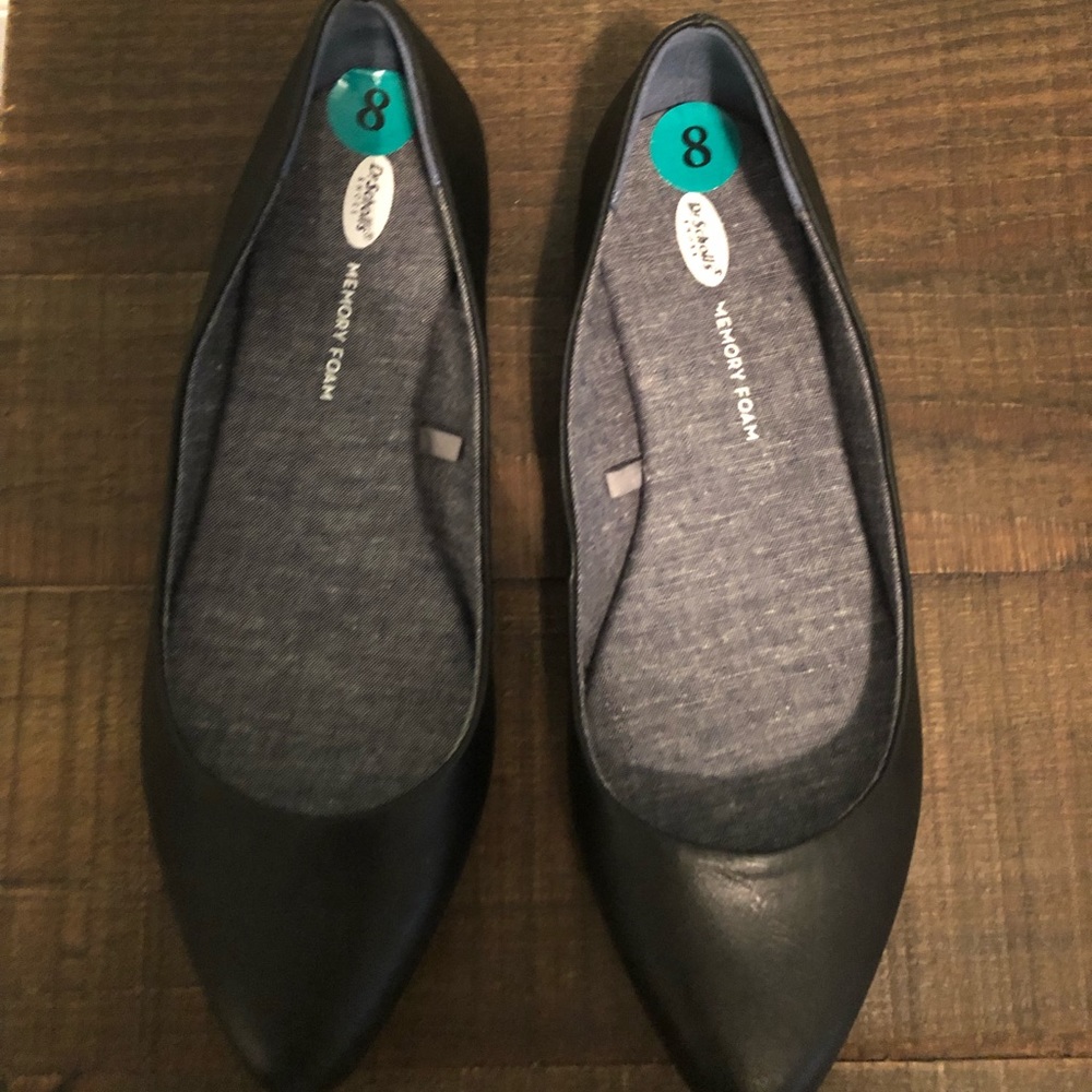 Dr scholls flats